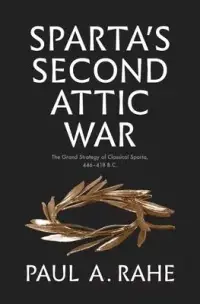 在飛比找博客來優惠-Sparta’’s Second Attic War: Th