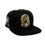 BBC Overload Snapback Hat