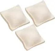 HOOTNEE Laundry Balls for Hair Removal Wool Set Pet Hair Remover Lint Catcher Wash Machine Accessory