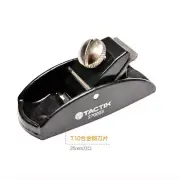 DIY MINI Sharpening Wooding Tools Iron Hand Block Planer Carpenter Hand Tool