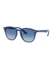 [Ray-Ban] RJ9070S Blue Kids Sunglasses
