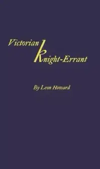 在飛比找博客來優惠-Victorian Knight-Errant: A Stu