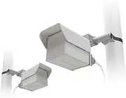 Mikrotik Wireless Wire Cube Pro Wireless Bridge Kit of Two Cube 60Pro ac (802.11ay 60 GHz) Devices