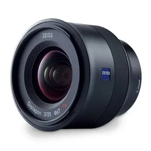 Zeiss 蔡司 Batis 2/25 25mm F2 For E-mount 公司貨 4/30前送蔡司好禮