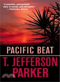 在飛比找三民網路書店優惠-Pacific Beat