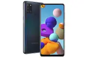 Samsung Galaxy A21s - Good Condition