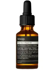 [Aesop] Shine Hair & Beard Oil