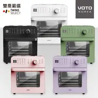 在飛比找鮮拾優惠-【韓國 VOTO】CookAirRotisserie14L 