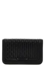 LONGCHAMP 'Amazone Matelassé' Wallet