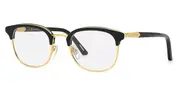 Chopard VCHG59 0700 Men's Glasses Gold Size 51 - Private Health Rebate - Blue Light Block Available