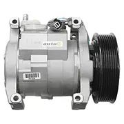 Air Con AC Compressor for Honda Accord CU 2.4L PETROL K24Z3I4 2008 - 2015