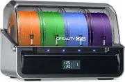 Creality CFS Filament System Multicolor 3D Printer Filament Auto Filament Switch