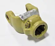 PTO Yoke Series 5 1-3/8" 6 Spline Quick Disconnect Pin-Genuine Pondioli Pavesi