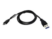 Total Micro USBC-A3-TM Usb-c [m] To Usb-a [m] Cable (usbca3tm)
