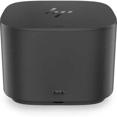 HP HSN-IX01 G2 USB-C Thunderbolt 120W Docking Station [EXNBDHP200230]