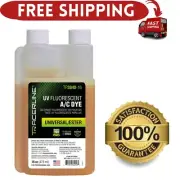 Tracer Products UV Fluorescent Air Conditoner Leak Detection Dye POE TP3840-16