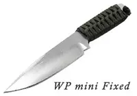 在飛比找瑞格華-大海刀品優惠-Strider WP綠繩柄戰術mini小直刀(PSF27鋼石