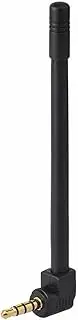 3.5mm FM Antenna Replacement Cable for Bose, Black