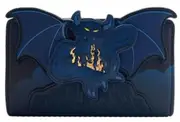 Loungefly Disney Fantasia - Chernabog Bald Mountain Glow in the Dark US Exclusive Purse