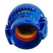 FRV100 Flow Regulator Valve Replacement for Zodiac MX6 MX8 Elite Series Ground Automatic Suction Robot Pool Cleaner Blue