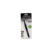 Petosan Double Sided ToothBrush Large 1 Piece