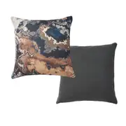 Earth Filled Cushion 50 x 50 cm by Accessorize
