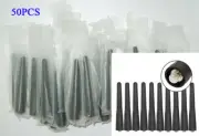 50x UHF Antenna For CP185 CP200 CP200d HT750 HT1250 HT1550 GP300 GP388 Radio