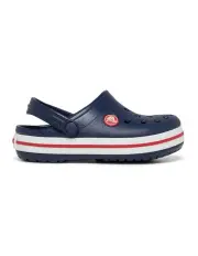 [Crocs] Crocband Clog Youth Navy Sandals