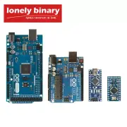 Nano Mega 2560 Uno WIFI R3 ESP8266 Arduino Compatible Development Board SYDNEY
