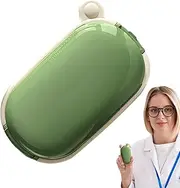 Pill Splitter,Travel Tablet Splitter - Pill Cutter Splitter for Small and Large Pills, Travel Tablet Splitter with Dispenser, Medicine Slicer