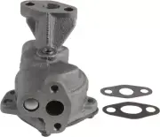 Ford Lincoln 390 352 383 430 462 FE Melling High Volume Oil Pump HV (for: Ford)