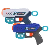 在飛比找松果購物優惠-【現貨】玩具槍 兒童玩具槍 軟彈槍 槍 槍玩具 槍玩具雷霆軟