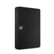Seagate 5TB USB 3.0 Expansion Portable - Black