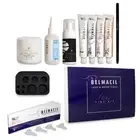 Belmacil Mini kit Eye brow and Eye Lash Starter Tint Kit FREE AU POST