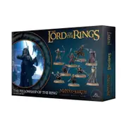 Middle-Earth - Fellowship of the Ring (Boxed)