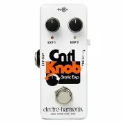 Electro-Harmonix EHX Cntl Knob Static Expression Pedal