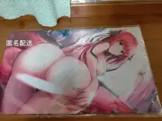 y3 Playmat The Quintessential Quintuplets Nino Nakano Secret Edition Piraruke Ha