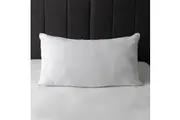 Morrissey Microfibre King Pillow 1100 Grams Fill 50x90cm Microfibre Polyester