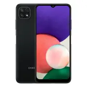 Samsung Galaxy A22 5G (6.6'', 128GB/4GB, SM-A226B) - Grey