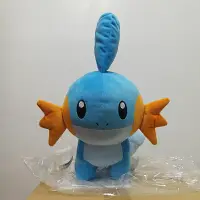 在飛比找蝦皮購物優惠-日本 景品 寶可夢 BANPRESTO 萬普 水躍魚 娃娃 