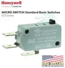 W10211972 V5P010CG3 Honeywell Microwave Oven Door Micro Switch Replacement