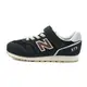 New Balance 373 NB373 魔鬼氈 運動鞋 中大童 黑 R8694(YV373RS2)