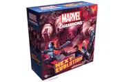 Marvel Champions LCG Next Evolution