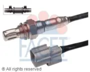 Oxygen Sensor-Si Facet 10.7725