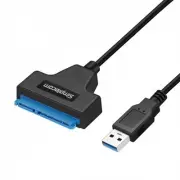 O-Simplecom USB 3.0 to SATA Adapter Cable for 2.5" SSD/HDD
