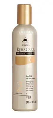 KeraCare Natural Textures Hair Milk 8oz