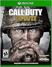 Call of Duty: WWII for Xbox One