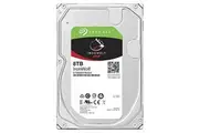 Seagate 8TB IronWolf SATA 7200RPM 3.5" NAS Internal Hard Drive