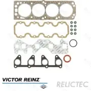 Cylinder Head Gasket Set Opel Vauxhall:ASTRA F,KADETT E,Mk III 3 1606689