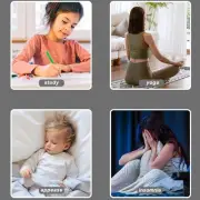 Sound Machine White Noise Machine Portable For Baby For Travel